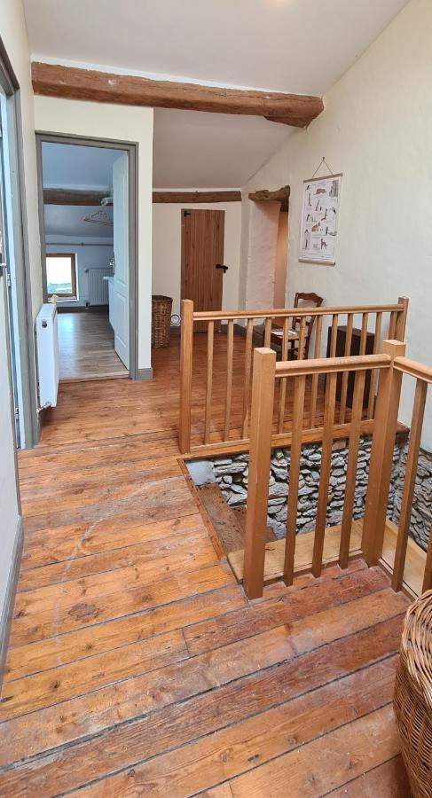 Saint-Pierre-du-Chemin Le Terrier Maison De Campagne 250 M2 Grande Capacite 20 Couchages, 4500M2 De Terrainヴィラ エクステリア 写真