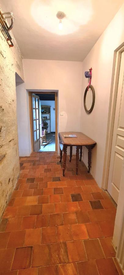 Saint-Pierre-du-Chemin Le Terrier Maison De Campagne 250 M2 Grande Capacite 20 Couchages, 4500M2 De Terrainヴィラ エクステリア 写真