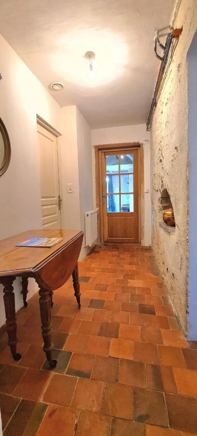 Saint-Pierre-du-Chemin Le Terrier Maison De Campagne 250 M2 Grande Capacite 20 Couchages, 4500M2 De Terrainヴィラ エクステリア 写真