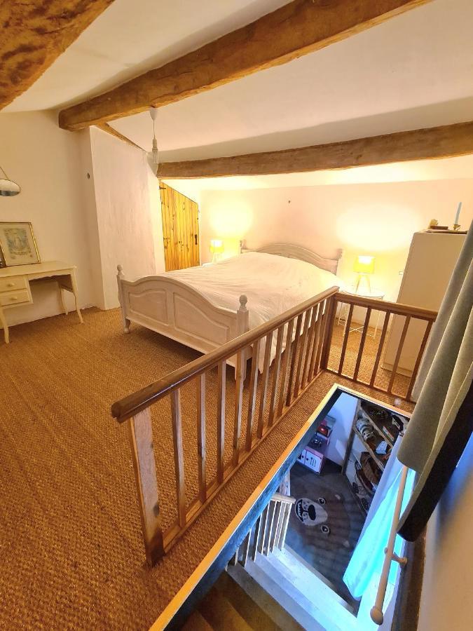 Saint-Pierre-du-Chemin Le Terrier Maison De Campagne 250 M2 Grande Capacite 20 Couchages, 4500M2 De Terrainヴィラ エクステリア 写真