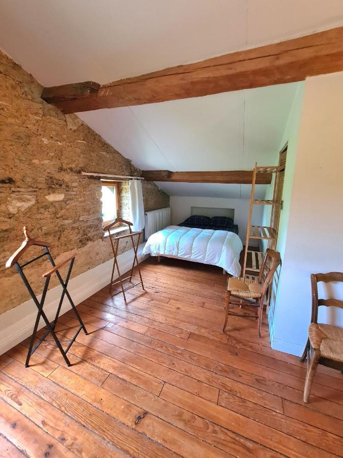 Saint-Pierre-du-Chemin Le Terrier Maison De Campagne 250 M2 Grande Capacite 20 Couchages, 4500M2 De Terrainヴィラ エクステリア 写真